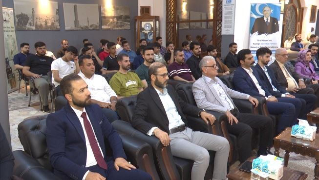 TÖGB’den gençlere ekonomi dersi
