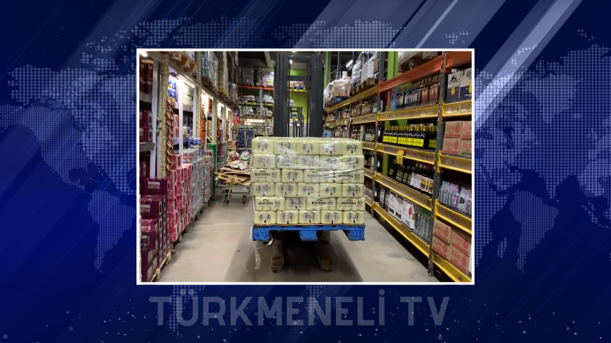 Türk şirketleri Irak fuarlarında yoğun ilgi görüyor