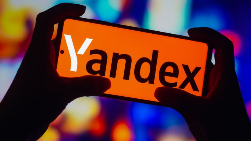 Yandex'in geliri üçüncü çeyrekte yüzde 36 arttı