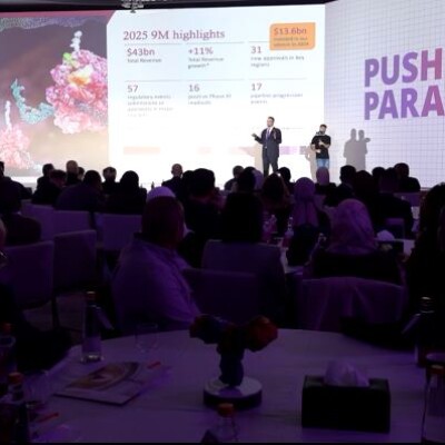 Bağdat’ta meme kanseri tedavisinde yeni dönem