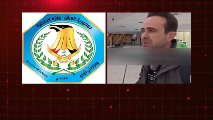 Bağdat Havalimanında Türk vatandaşa haksız ücret